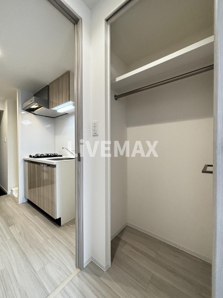 ディアレイシャス名古屋太閤通Ⅱの物件内観写真