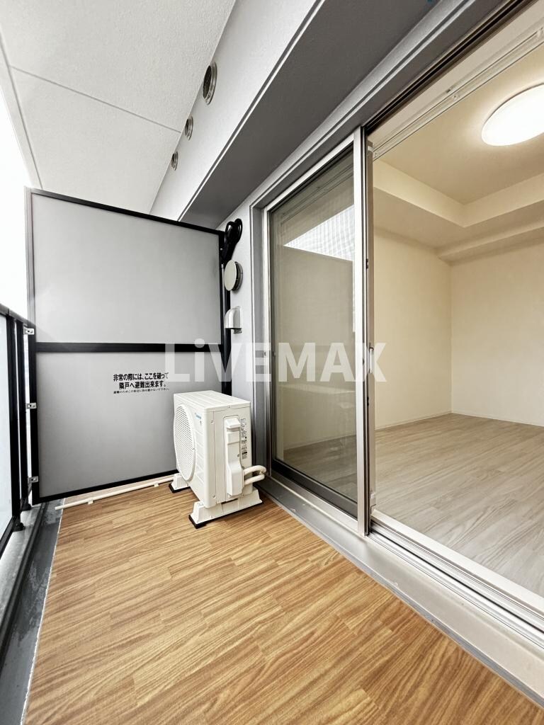 ディアレイシャス名古屋太閤通Ⅱの物件内観写真