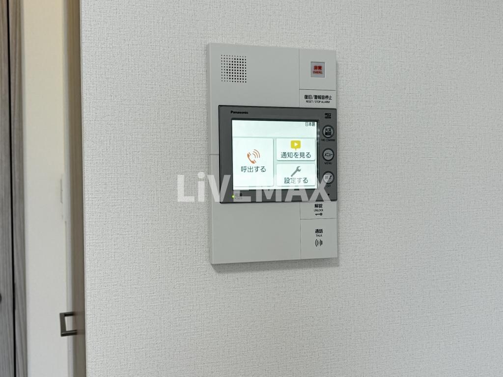 ディアレイシャス名古屋太閤通Ⅱの物件内観写真