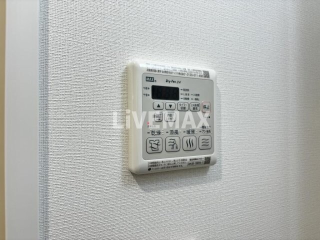 ディアレイシャス名古屋太閤通Ⅱの物件内観写真