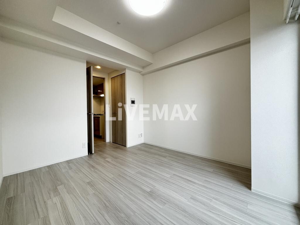 ディアレイシャス名古屋太閤通Ⅱの物件内観写真