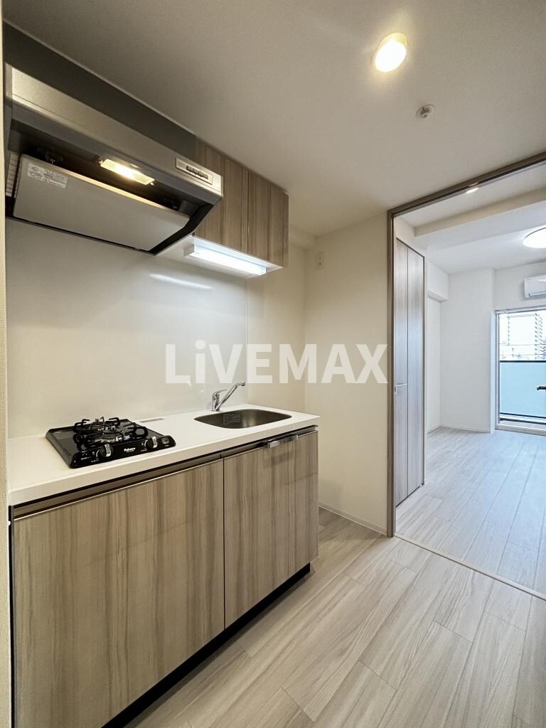 ディアレイシャス名古屋太閤通Ⅱの物件内観写真