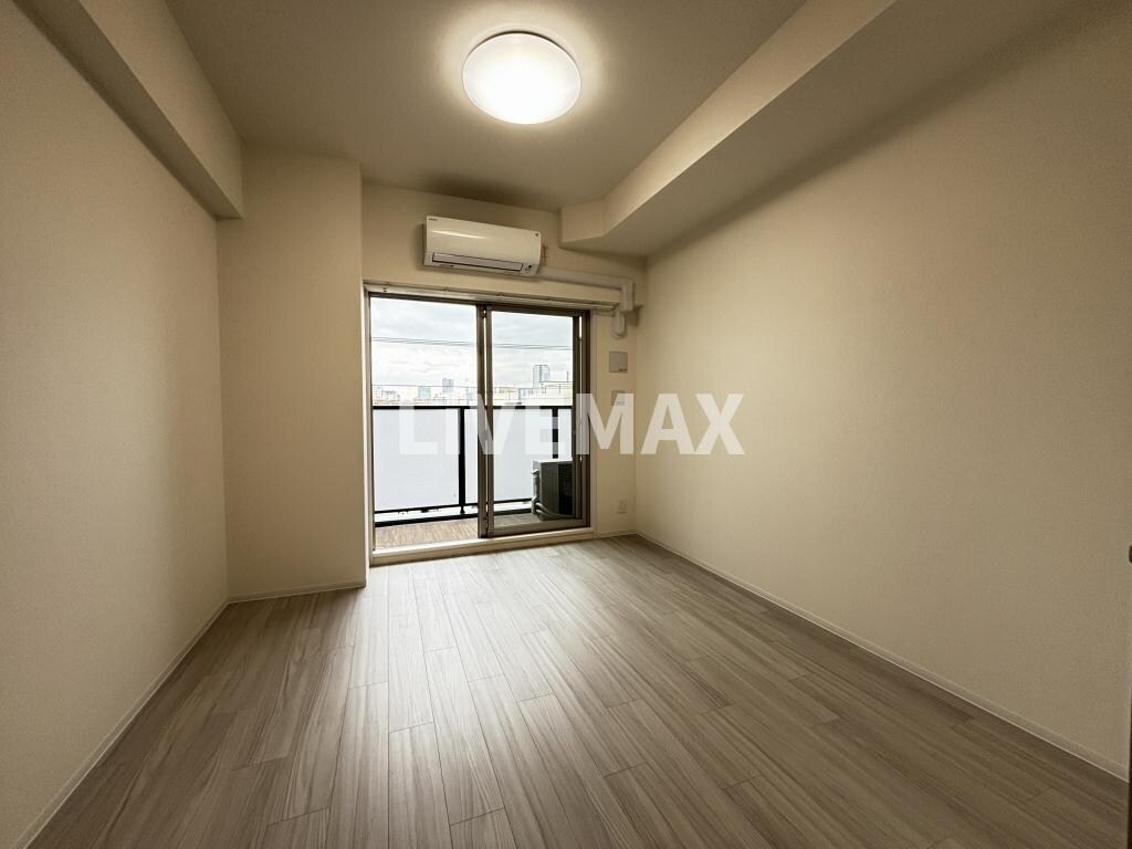 ディアレイシャス名古屋太閤通Ⅱの物件内観写真