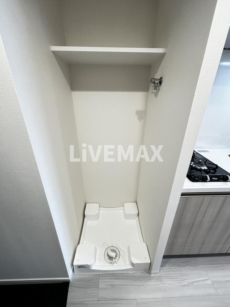 ディアレイシャス名古屋太閤通Ⅱの物件内観写真