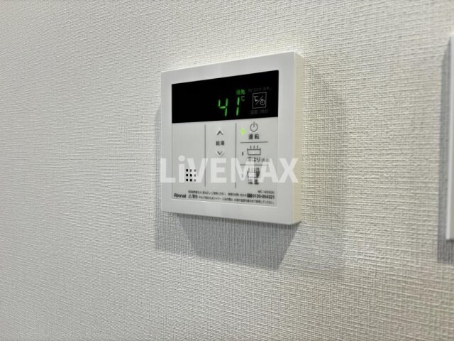 ディアレイシャス名古屋太閤通Ⅱの物件内観写真