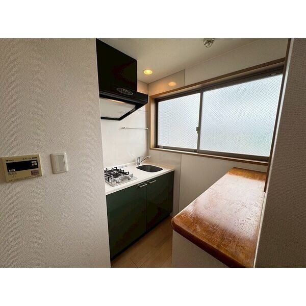 ベレーサ新瑞橋の物件内観写真