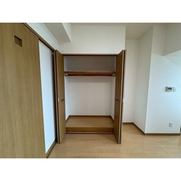 ベレーサ新瑞橋の物件内観写真