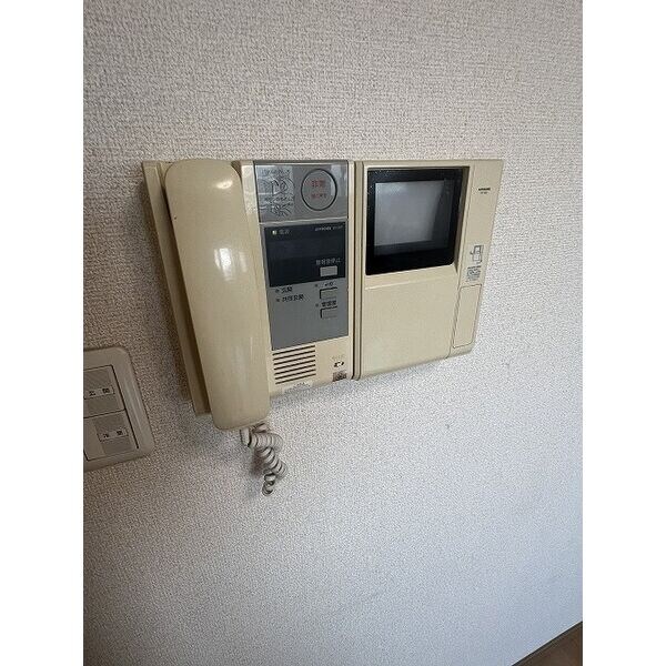 ベレーサ新瑞橋の物件内観写真