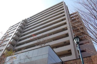 グラン・アベニュー名駅の物件外観写真