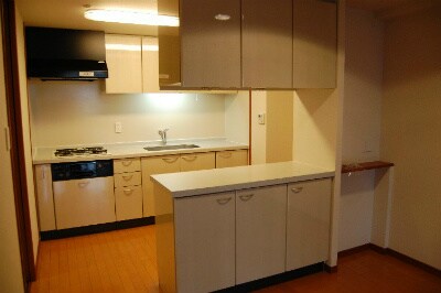 グラン・アベニュー名駅の物件内観写真