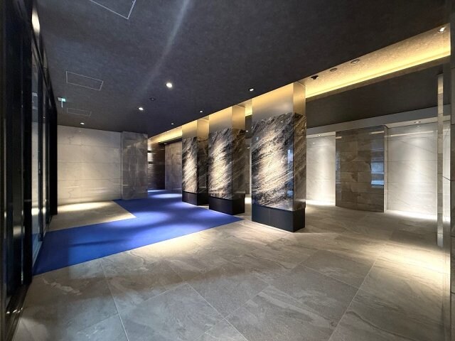 S-RESIDENCE名駅NorthⅡの物件外観写真