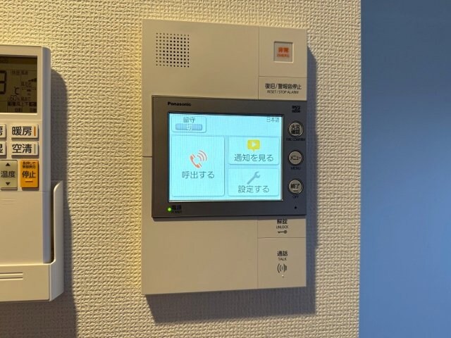 S-RESIDENCE名駅NorthⅡの物件内観写真