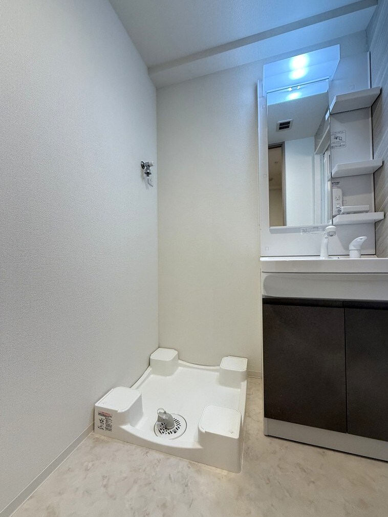 S-RESIDENCE名駅NorthⅡの物件内観写真