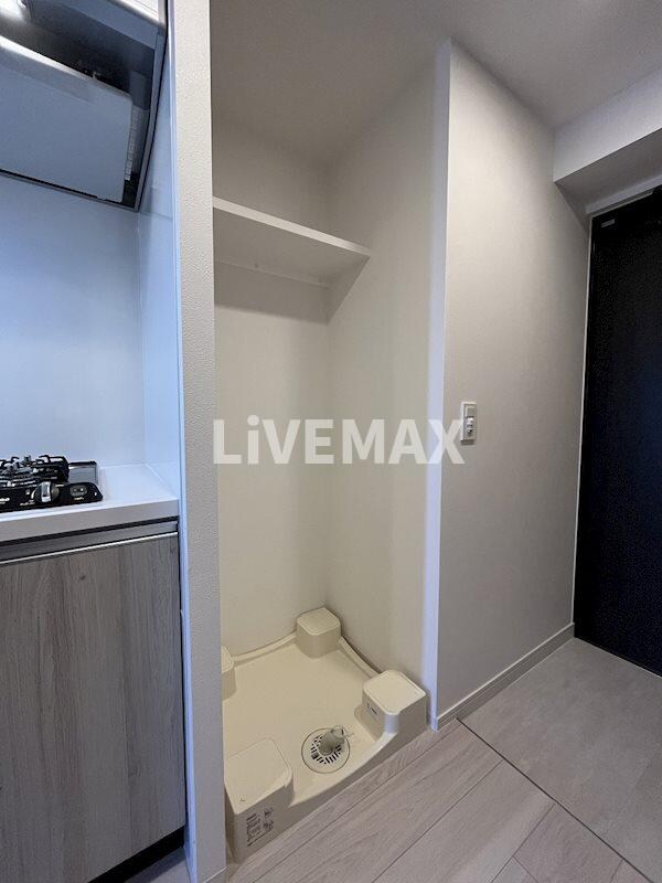 メイクス名駅南Ⅱの物件内観写真