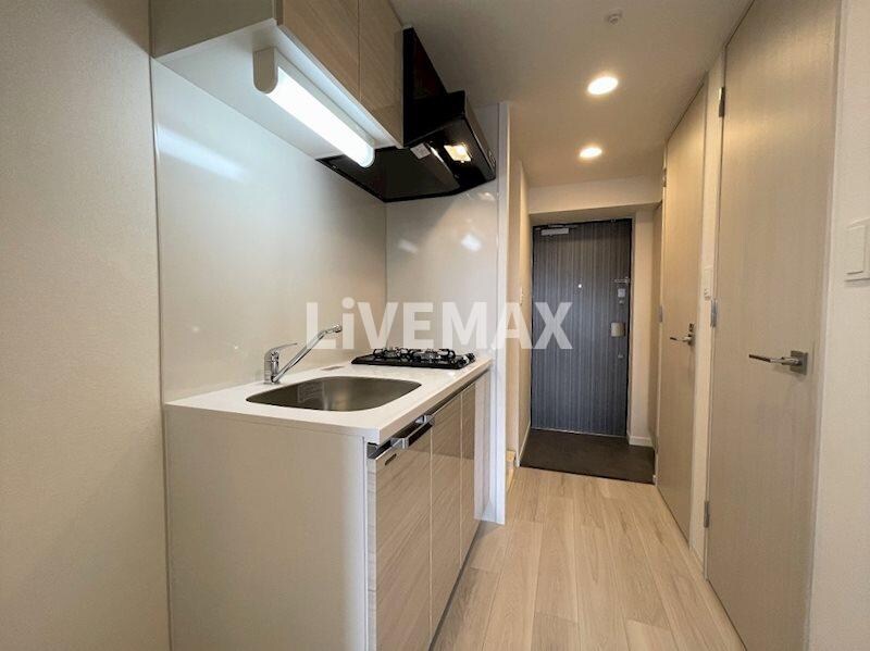 アステリ鶴舞エーナの物件内観写真