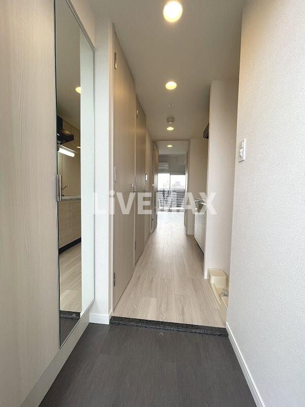 アステリ鶴舞エーナの物件内観写真