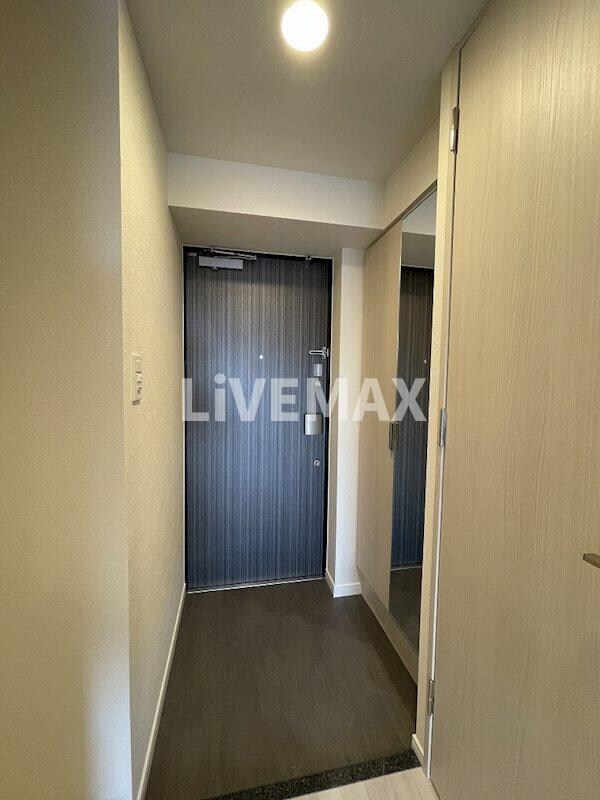 アステリ鶴舞エーナの物件内観写真