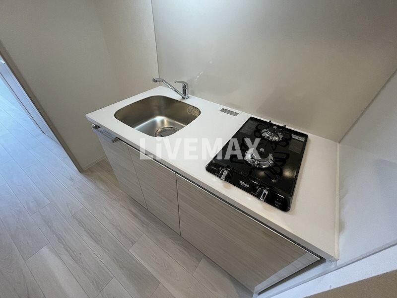 アステリ鶴舞エーナの物件内観写真