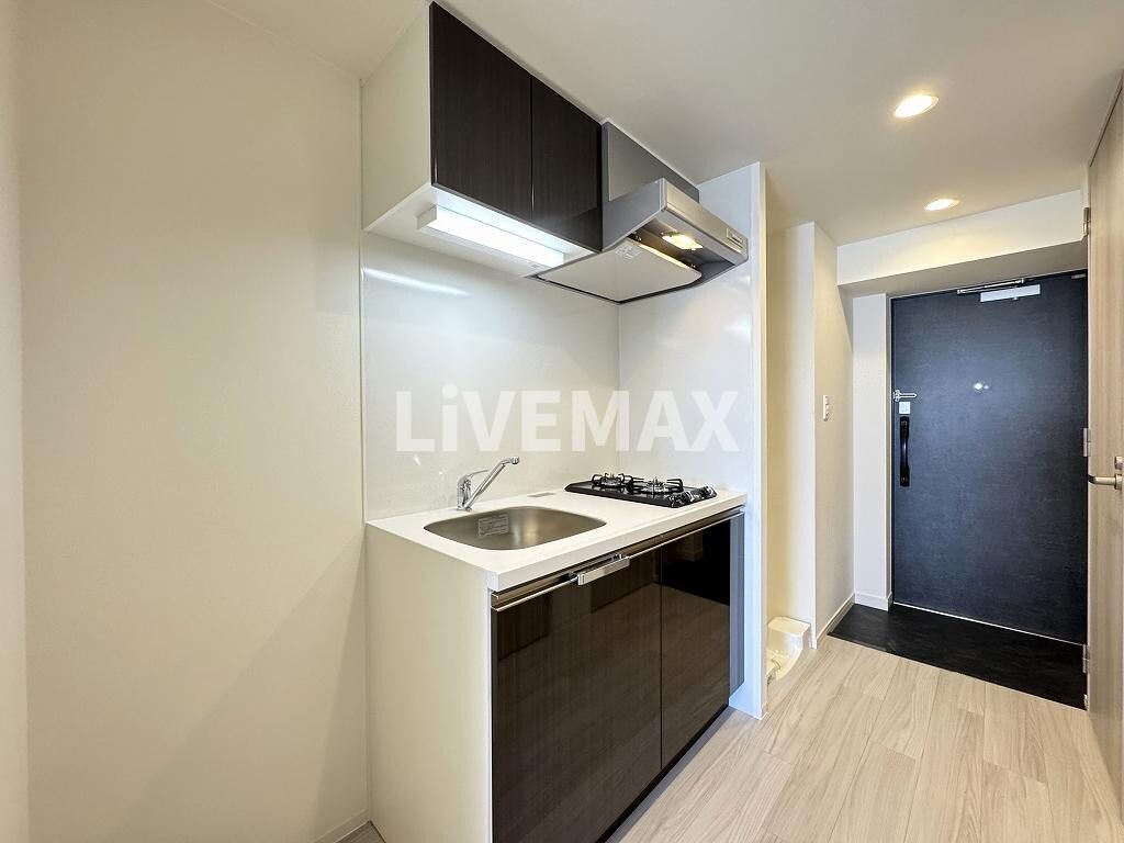 ディアレイシャス名古屋太閤通Ⅲの物件内観写真