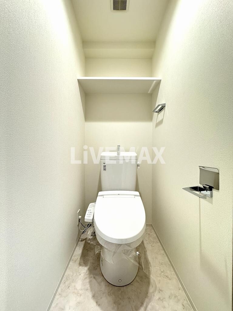 ディアレイシャス名古屋太閤通Ⅲの物件内観写真