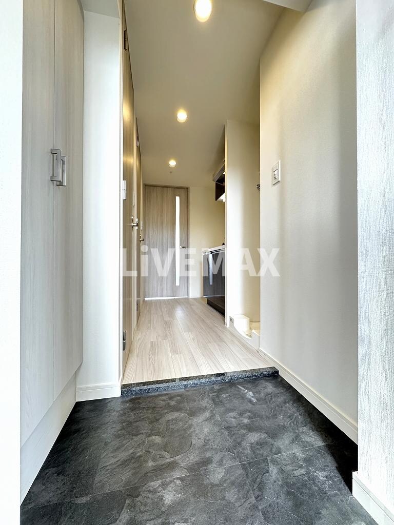 ディアレイシャス名古屋太閤通Ⅲの物件内観写真