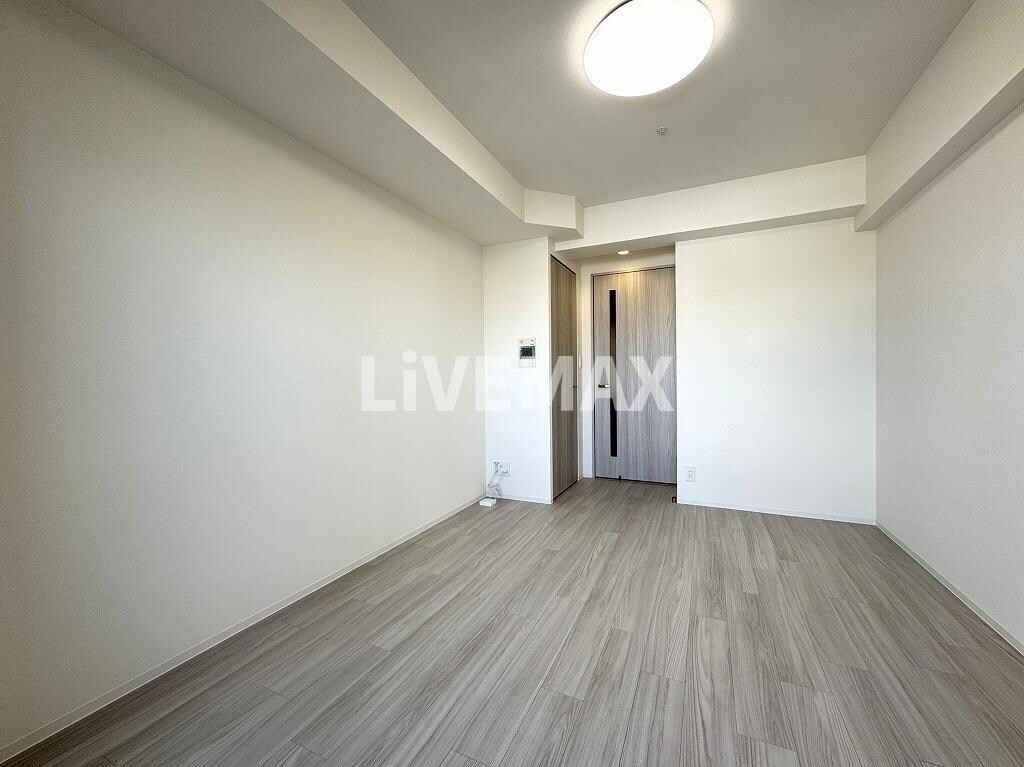 ディアレイシャス名古屋太閤通Ⅲの物件内観写真