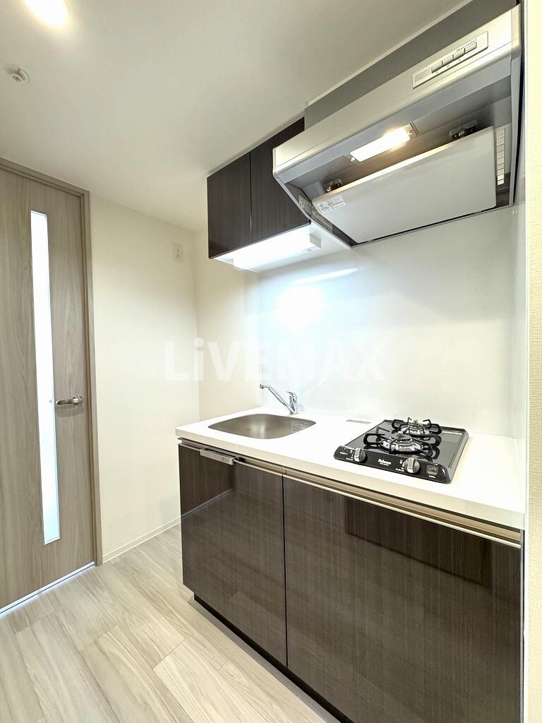 ディアレイシャス名古屋太閤通Ⅲの物件内観写真