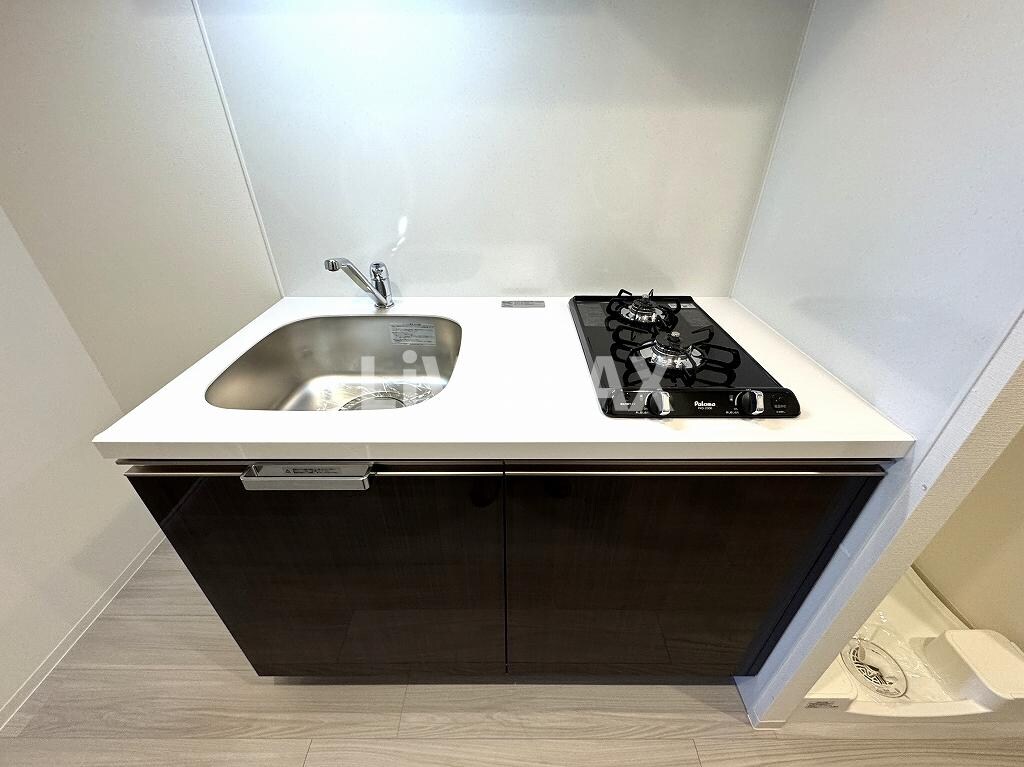 ディアレイシャス名古屋太閤通Ⅲの物件内観写真