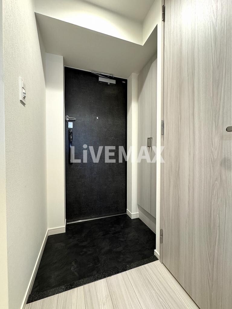 ディアレイシャス名古屋太閤通Ⅲの物件内観写真