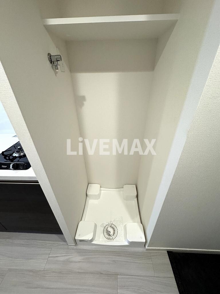 ディアレイシャス名古屋太閤通Ⅲの物件内観写真