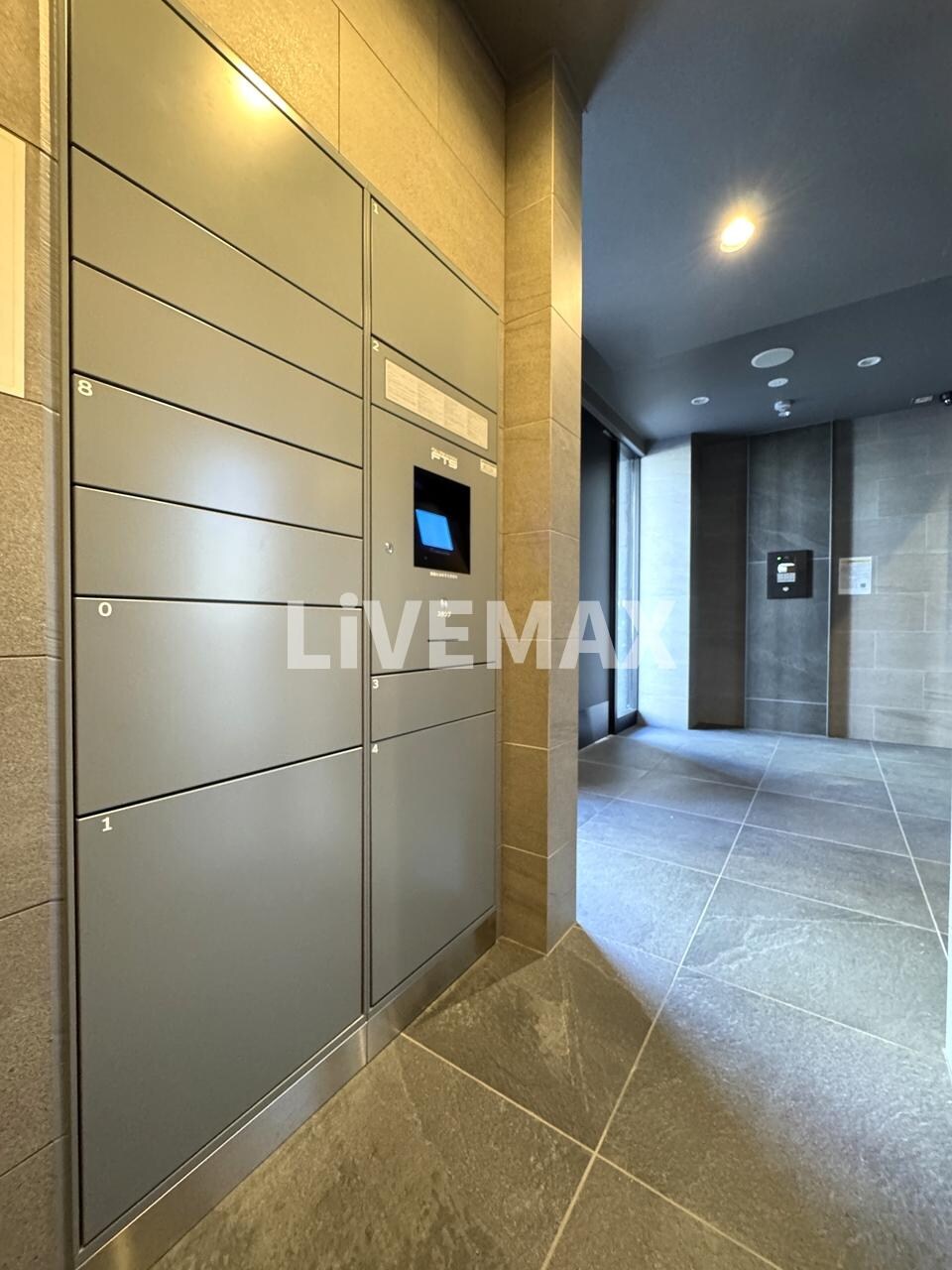 ディアレイシャス名古屋太閤通Ⅲの物件内観写真