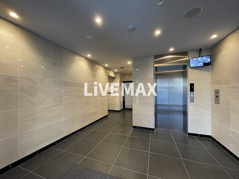 アリエッタNagoyaの物件外観写真