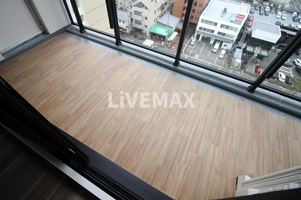 アリエッタNagoyaの物件内観写真