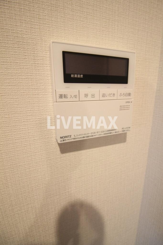 アリエッタNagoyaの物件内観写真