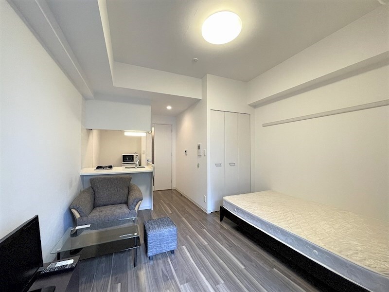 プレサンス丸の内レジデンスⅡの物件内観写真