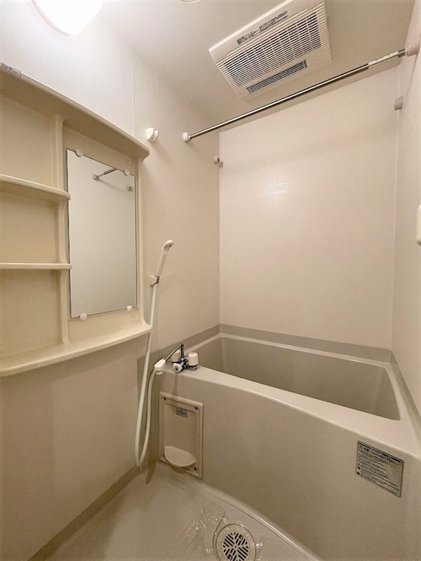 プレサンス丸の内レジデンスⅡの物件内観写真