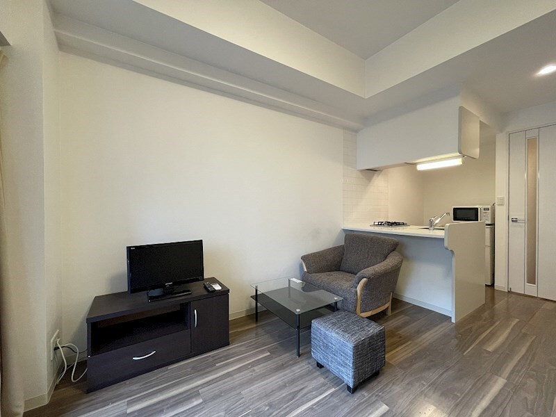 プレサンス丸の内レジデンスⅡの物件内観写真