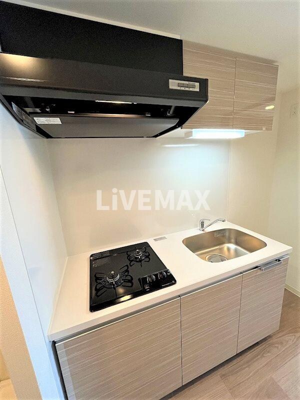 ディアレイシャス浅間町Ⅲの物件内観写真