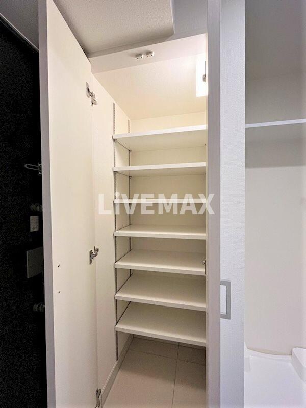 ディアレイシャス浅間町Ⅲの物件内観写真