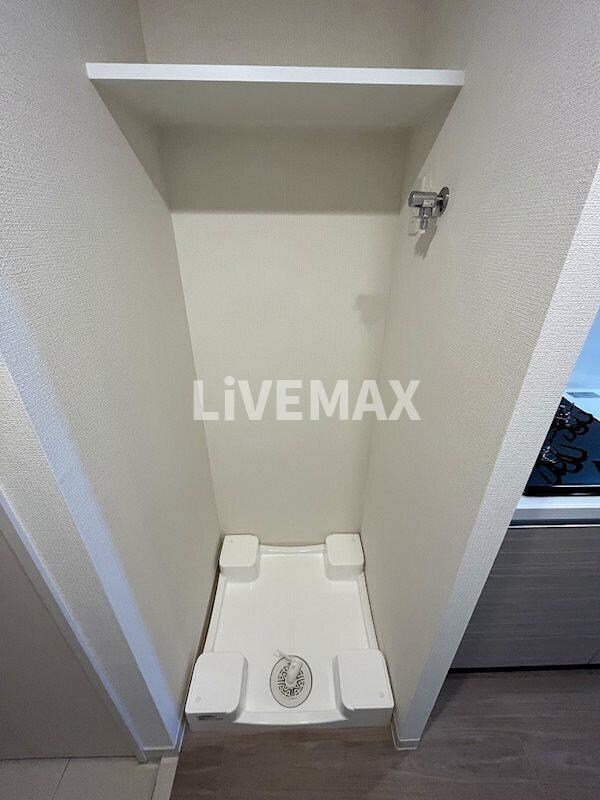 ディアレイシャス浅間町Ⅲの物件内観写真