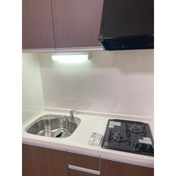 REX新栄の物件内観写真