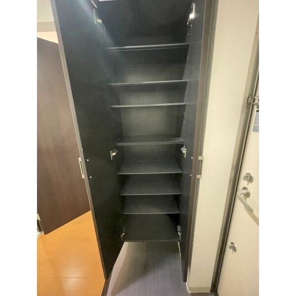 REX新栄の物件内観写真