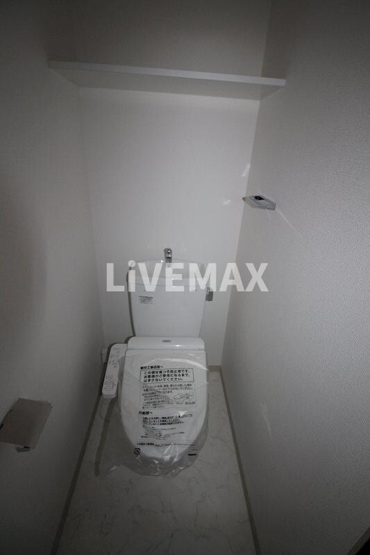 黒川駅 徒歩4分 13階の物件内観写真