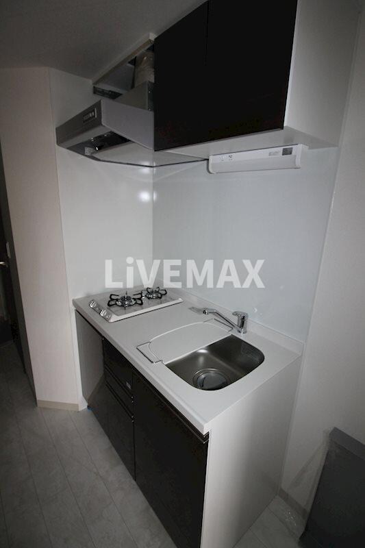 黒川駅 徒歩4分 13階の物件内観写真