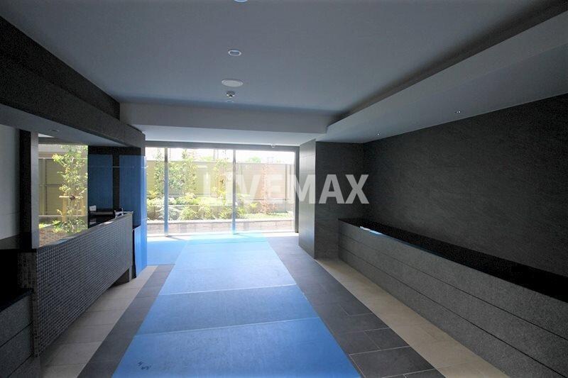 黒川駅 徒歩4分 13階の物件外観写真