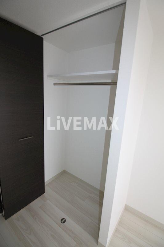 黒川駅 徒歩4分 13階の物件内観写真