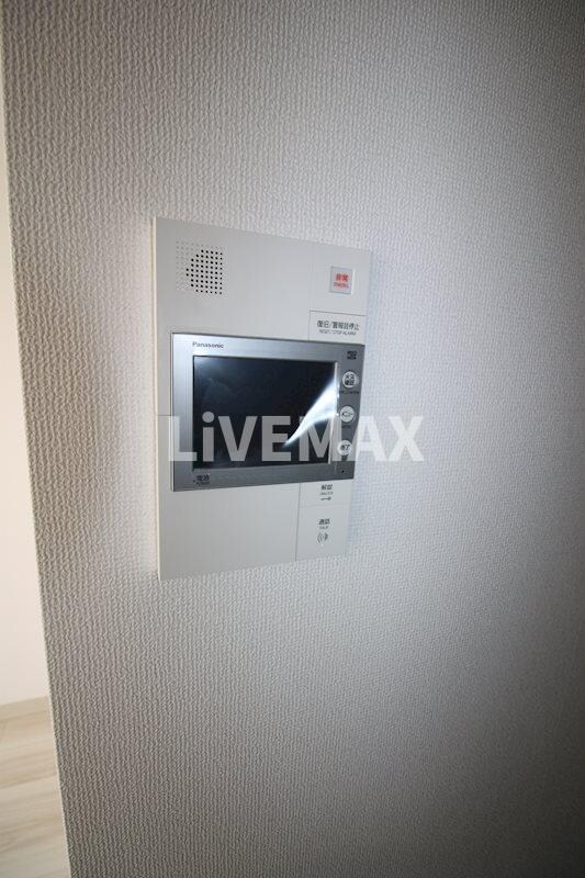 黒川駅 徒歩4分 13階の物件内観写真