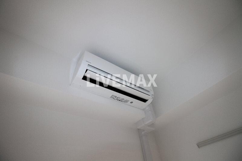 黒川駅 徒歩4分 13階の物件内観写真