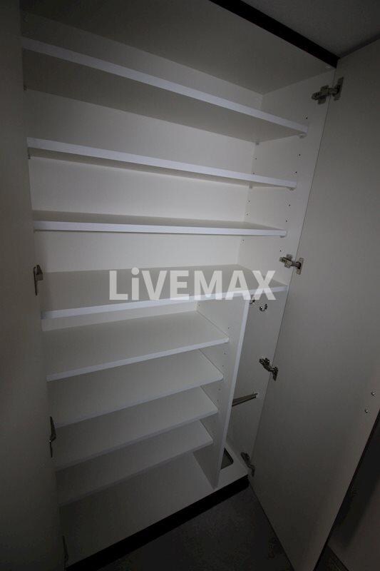 黒川駅 徒歩4分 13階の物件内観写真