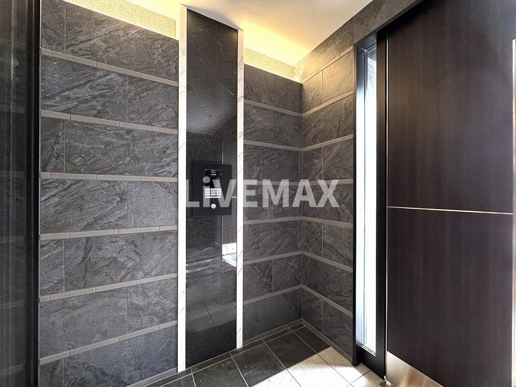 千種駅 徒歩2分 6階の物件外観写真